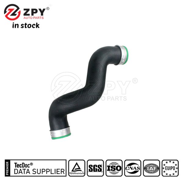 ZPY 3B0145834N Intercooler Turbo Hose For Skoda Superb VW Passat B5 1.9 2.0 TDI