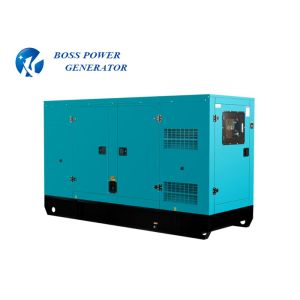 China 320KW SDEC Engine Diesel Generator on sale