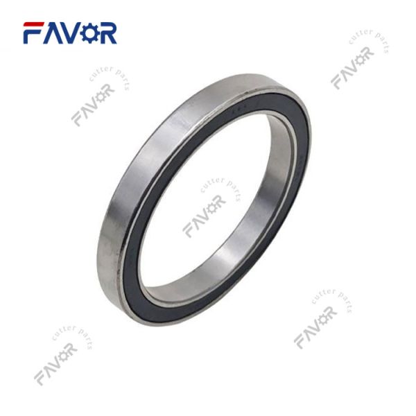 Part Number 100532 Bearing for VT2500 FX Auto Cutter Machine with 1PC MOQ and 1000PCS Monthly Capacity