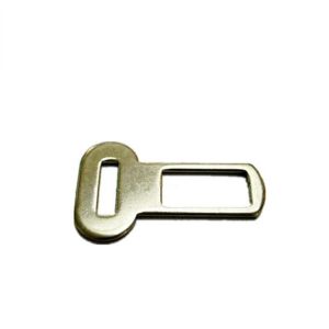 Buy cheap Aluminum Galvanized Stamping Parts SS Stamped Components from wholesalers