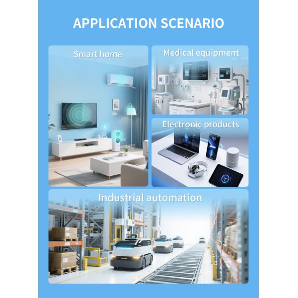 4.3 Inch ESP32 Display Module with 480x800 Resolution IPS View and ST7701S Driver Chip for Embedded Solutions