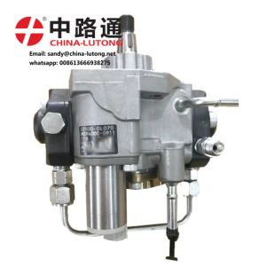 China 294000-1950DR (22100-E0067) New Denso HP3 Injection Pump fits Hino N04C Engine on sale