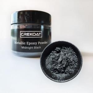 China Black Epoxy Resin Color Pigment Synthetic Mica Powder Epoxy Resin Dye wholesale