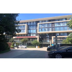 Luoyang Zhongtai Industries CO.,LTD