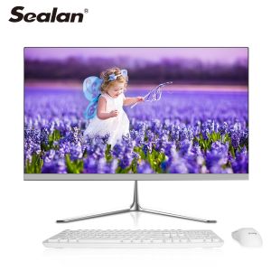 21.5 Inch I5 460 Wireless Desktop Computer Mainboard HM55