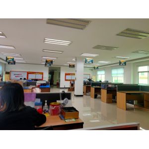 Nan Bo Mechanical Equipment Co., Ltd.