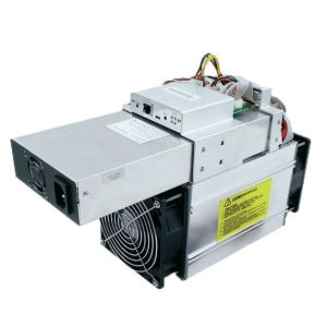 China DCR Mining STU U1++ 52th StrongU Miner Blake256R14 Algorithm wholesale