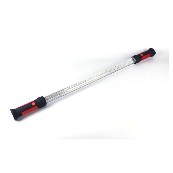 Multi - Position Mounting Emergency Work Lights With Two Anti - Slip Rubber Handle