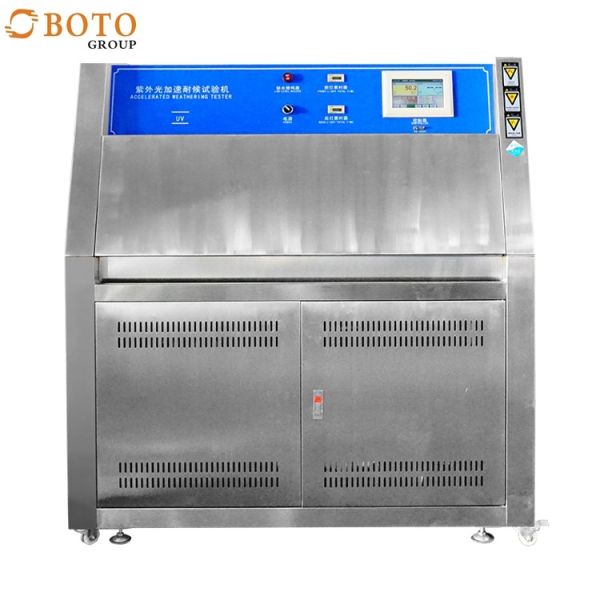 Accelerated Aging Test ChambernnUV Aging Chamber/UV Tester/UV Accelerated