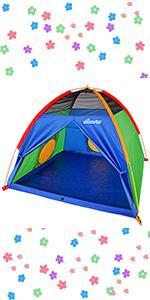 kids tent