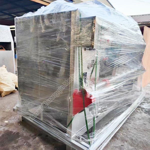 Pig Hair Removal Machine Pig Cleaning Machine Pig De Hairing Machine Pig Dehair Machine