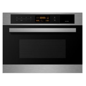 China Touch Control 36L Home Electric Convection Oven Stainless Steel wholesale
