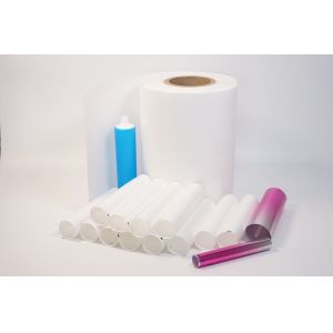 China One-Time Blown PBL Tube Packaging Mono PE Material Recyclable wholesale