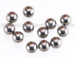China Tungsten alloy polish spheres, balls, hunting shots, pellets, shotgun, shooting beads, fishing lure ground,grinding wholesale