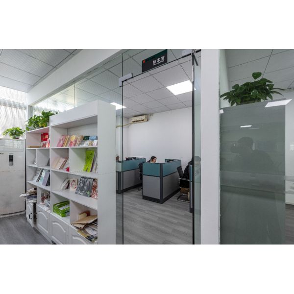 WenZhou Depai Machinery Co., Ltd. (Gao Xiang)