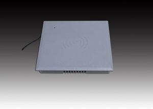 China 7.4-9.0MHz Bandwidth Grey RF Label Deactivator ABS Pad HAX6014 wholesale