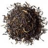 Natural Loose Chinese Black Tea Yunnan Imperial Tea With Protein And Saccharide for sale