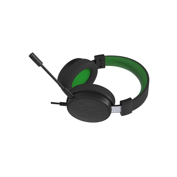 Green Fps Rpg Bluetooth Gaming Headset Nintendo Switch