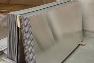 China O-H112 Aluminium Alloy Sheet Width 5m Plain Aluminium Sheet LIANZHONG wholesale