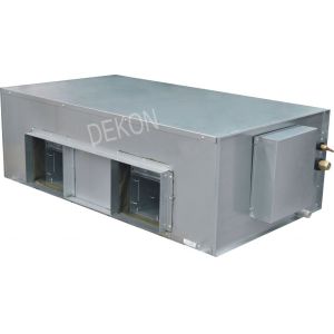 China VRF system indoor unit ceiling concealed high pressure type wholesale