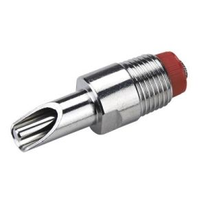 China 5mm SUS NPT Automatic Nipple Drinkers Waterer For Pigs wholesale