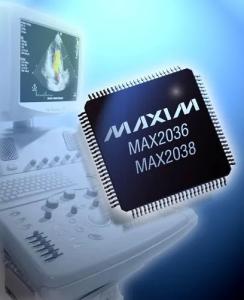 China MAX2871ETJ Integrated Circuits (ICs)
Embedded
Microcontrollers on sale