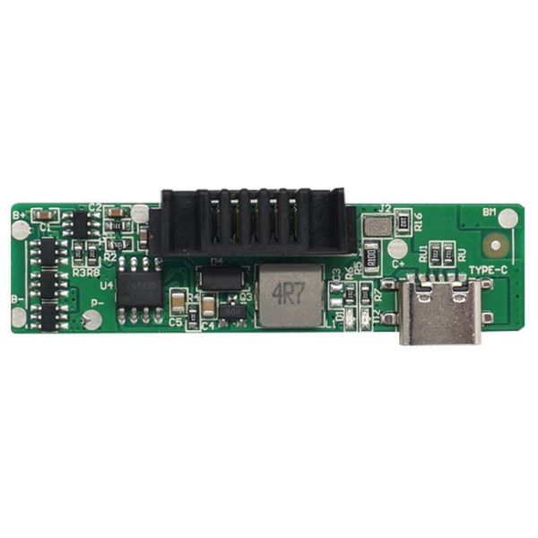 2-16 Layers Smart Door Lock PCBA Assembly Durable Secure & OEM-Ready Circuit Boards Maker