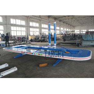 Auto frame rack straighteners/Polular frame straightener