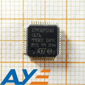 China STM32F030C6T6 ARM Microcontrollers- MCU Integrated Circuits IC wholesale