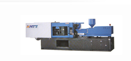 China CE Variable Capacity  Machinery Custom Plastic Pet Injection Moulding Machine on sale
