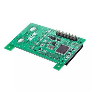 China SMT factory PCB Gerber Manufacturing Service PCB Customized PCBA wholesale