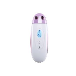 China Deess Deep Cleansing Device , 1.15MHZ Deep Cleansing Facial Machine wholesale