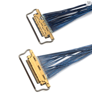 Display signal/Power transmission cable