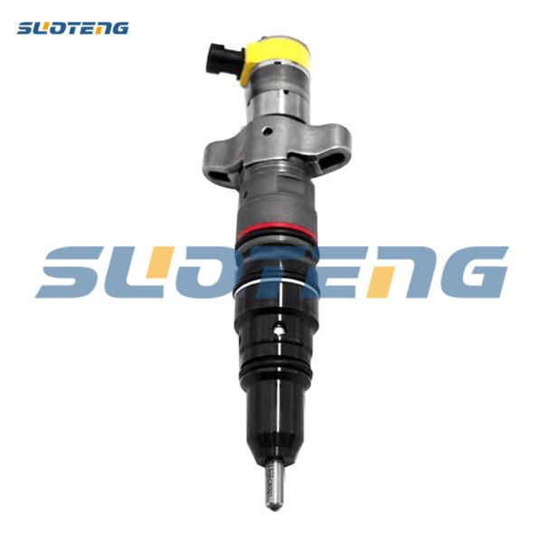 243-4502 10R-4761 Common Rail Fuel Injector 2434502 10R4761 for C7 Diesel Engine