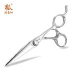 6.0 Inch Professional Barber Scissors Sharp Blade Tip Thin Cutter Head