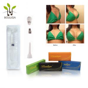 China Body Contouring Hyaluronic Acid Breast Filler Enhancement For Salon on sale