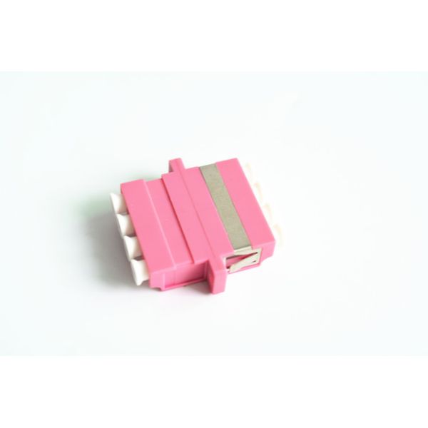 Singlemode / Multimode Digital Optical Cable Adapter LC / SC / ST / FC 3 Years Warranty