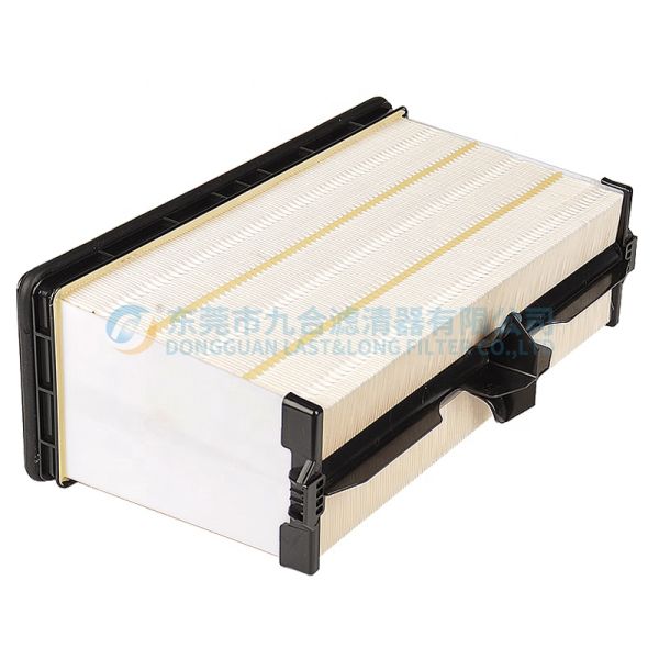 AF55005 Heavy Duty Air Filter 5261248 WA10705 Easy Maintenance Heavy Equipment Air Filters