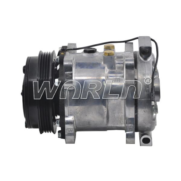 5H11 4PK Iran Version Auto AC Compressor For Kia 507 WXKA015