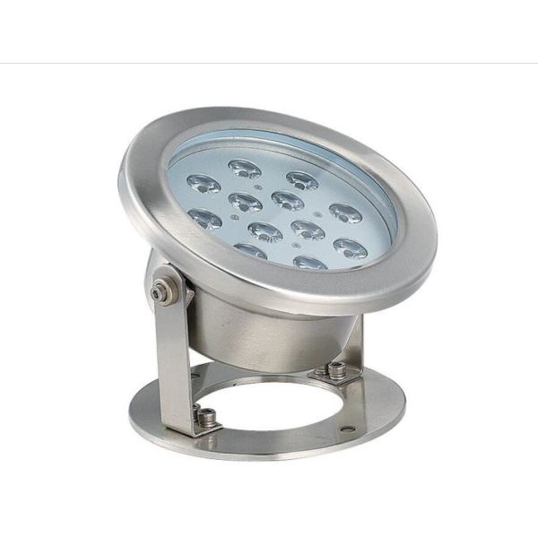 Quality Outdoor 10W LED Waterproof Fountain Light With Remote Control for sale