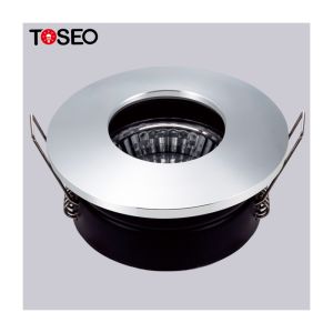Buy cheap 265V 10W Recessed Downlight Fixtures 3 Years Lifespan 000 Hours from wholesalers
