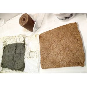 Stable and Long-Lasting Petrolatum mastic with Viscosity 000-300