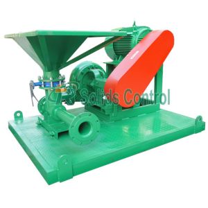 China Large Capacity Jet Mud Mixer Petroleum Drilling and Horizontal Directional Drilling Use wholesale