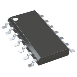 China 14 - Pin Flash Based Microcontrollers , Programmable Microcontrollers PIC16F630-ISL wholesale