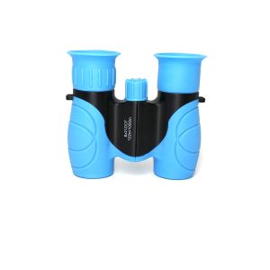 OEM ODM Custom Kids Binoculars Children Binocular 8X21mm With Strap