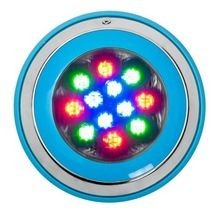 China Hot Sell Waterproof Wall Mounted RGB LED Swimming Pool Lamp on sale