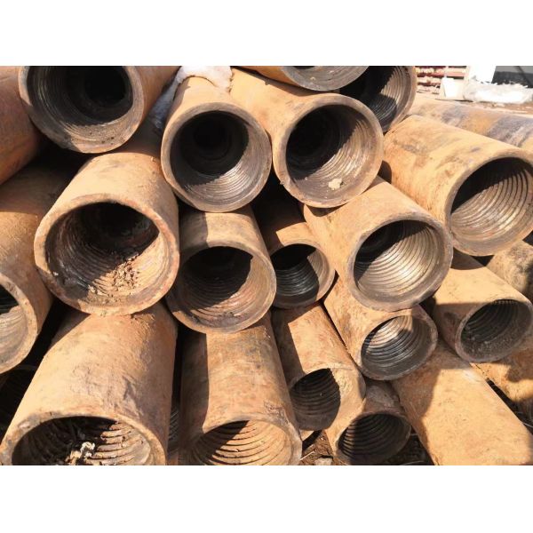 used drill rod, used drill pipe