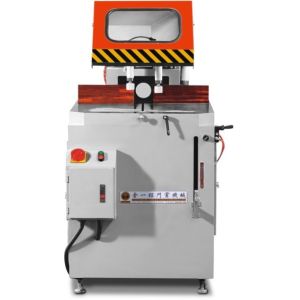 Free Shipping KM-328M Manual Single Head Saw