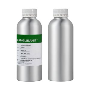 China Silicone Rubber Abs Plastic Adhesion Promoter Polymer Primer High Activity wholesale