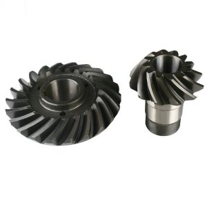China High Quality Spiral Bevel Gears for Agriculture Machine wholesale
